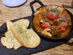 -Cyclus Craft Kitchen薩克思手工厨房