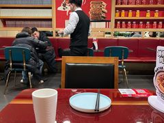 -宏状元现熬粥·京味菜(五棵松店)