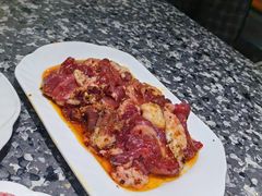 -金爱烧烤(东风路店)