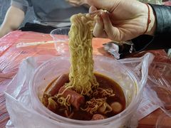 -吴记麻辣烫(曙光中路店)