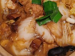 -郭林家常菜(狼垡店)
