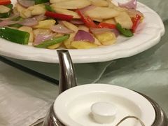 -旭璟酒家·传统粤菜·湘菜(逸景路店)