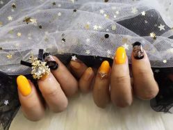 -Meet Nail 美睫·美甲