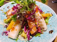 -福樱兰海鲜放题铁板烧(加州店)