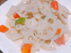 -坛宗剁椒鱼头(河西王府井店)