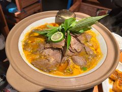 -菌自由丨野生菌火锅特色庭院餐厅(丽江古城店)