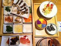 -芸南道·过桥米线(昆明老街旗舰店)