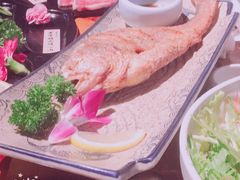-黑牛の店·和牛烧肉(大悦城店)