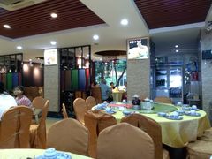 大堂-九大簋家宴(晓港湾店)