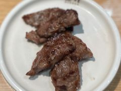 调味牛排-本家韩国烤肉(青岛万象城店)