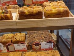 -爸爸糖吐司面包(悠唐购物中心店)