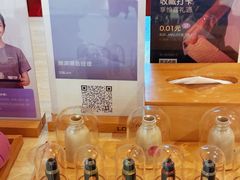 -LANN I 蘭·泰式古法按摩(上海湖滨道店)