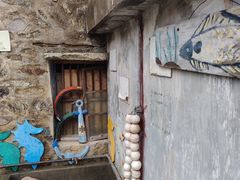 -东沙渔村
