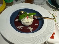-雀蓝川菜(滨湖万象汇店)