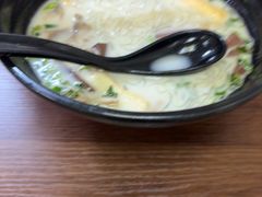 -津津老鸭粉丝馆(正东路店)