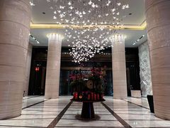 -广交会威斯汀酒店