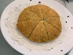 黄金大饼-粤西稻里(富力路店)