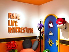 -深圳湾万象城(南山店)