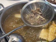 -中国凉都黄牛肉馆(杭州总店)