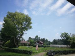 -保利石象湖景区