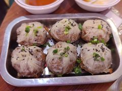 -谢记上海大排档(长寿路店)