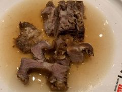 -黄太牛·牛肉面(长江北路店)