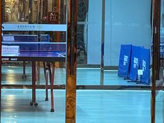 -安徽世纪金源大饭店游泳馆(滨湖区)