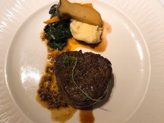 -王品牛排(郑州大卫城店)