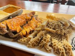 -满族八旗正宗牛肉面