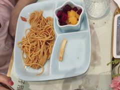 -悦荟牛排餐厅(佳木斯万达店)