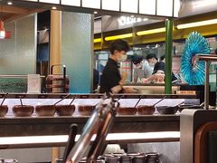 -湊湊火锅·茶憩(杭州湖滨银泰in77店)