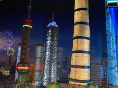 -上海乐高探索中心