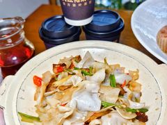 -宴武夷·匠心闽味(印象大红袍店)