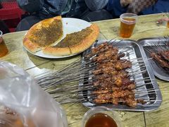 -清真·马峰烤肉(小学习北巷店)