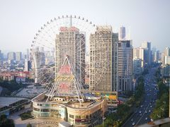 -星城之眼摩天轮