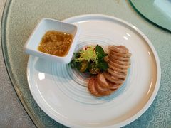 -茅庐·川粤精品私房菜(金沙遗址店)