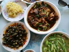 -小六农家乐(崇明西沙湿地店)