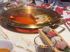 -川味观·鲜货火锅(西湖文化广场店)