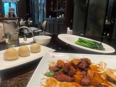 -大理实力希尔顿酒店•御玺中餐厅