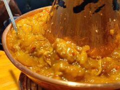 -觅山云南菜(泊富ICITY店)