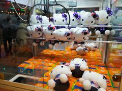 -大玩家(马鞍山万达店)