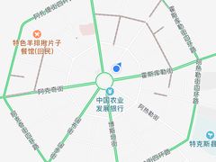 -特克斯八卦城