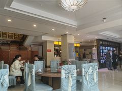 -今鲜源大酒店·中华餐饮名店(新湛路店)