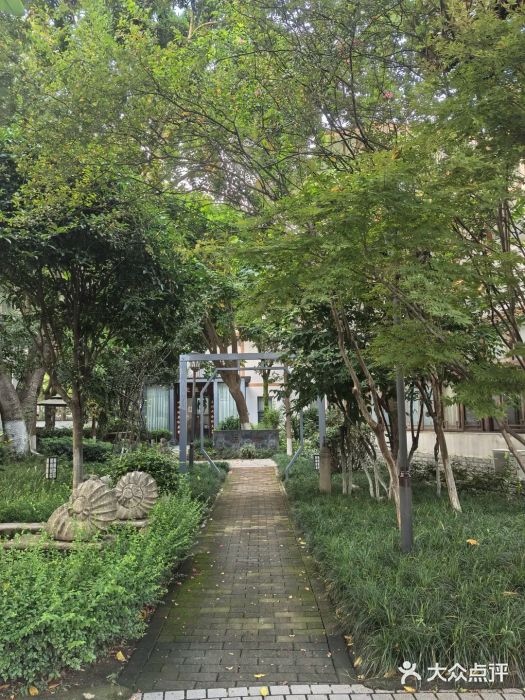 莲生母婴月子中心(清水河公园店)图片