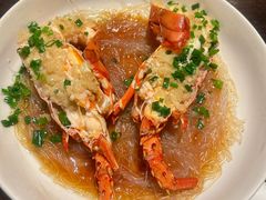 -彩丰楼中餐厅(佘山世茂洲际酒店)