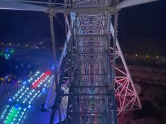 -南昌之星摩天轮