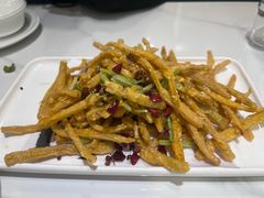 -有藕有鱼·湖北菜(唐家墩店)