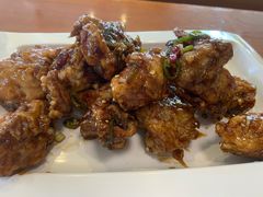 -BHC炸鸡(莲洞店)