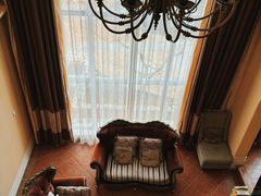 -大连罗马假日酒店温泉