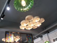 大堂-粤拭轩·广东味道(祥和里店)